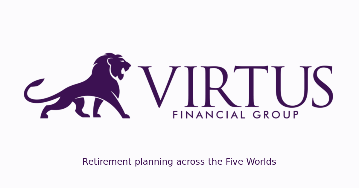 Financial Eplanner Financial Advisor in St. Louis, MO | Virtus Financial Group