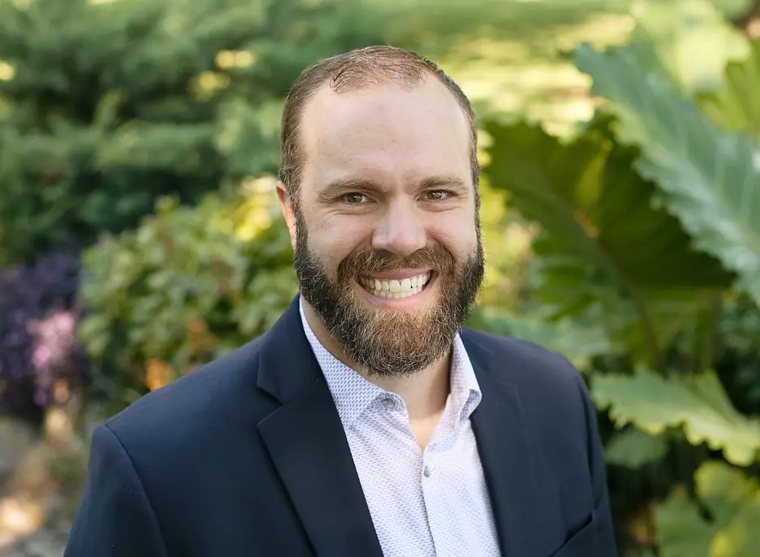 Andrew Hall, CPA, Co-Founder