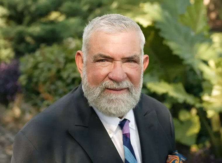 Bernie Wrezinski, Founder Emeritus