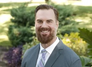 Greg Fahrenkrug, Investment Advisor Representative