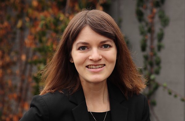 Kerri Elson, CPA, Investment Advisor Representative