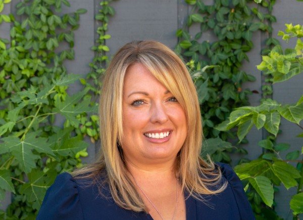 Linda Wrezinski, ChFC, Co-COO