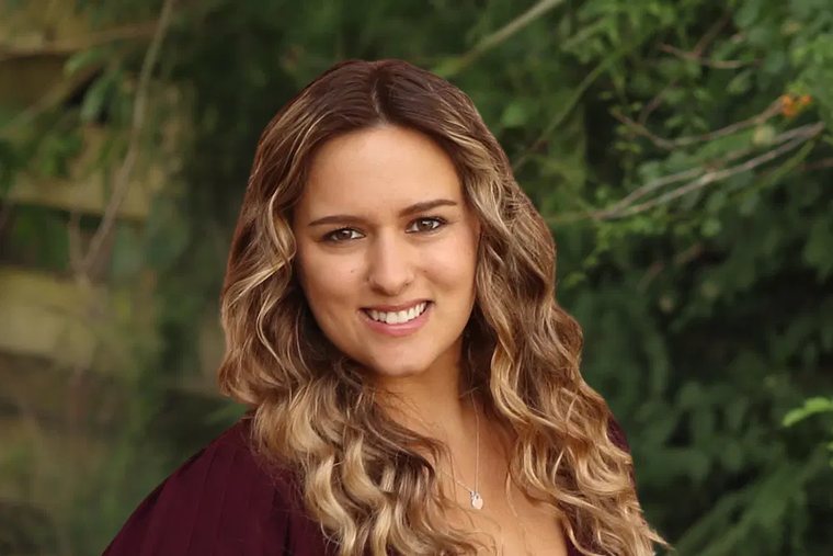 Paige Meyer, Marketing Coordinator
