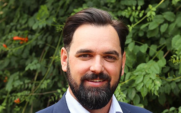 Tyler Wrezinski, Co-Founder